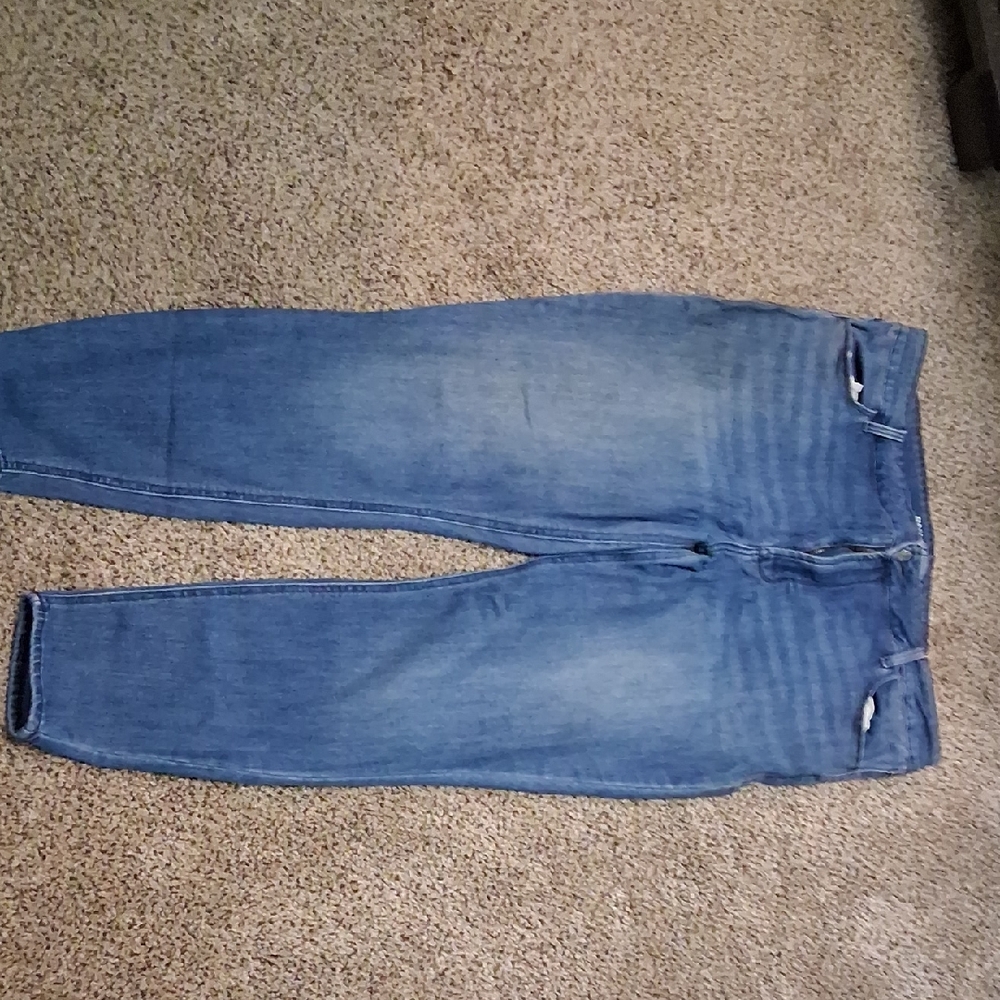 Womens Old Navy Jeans